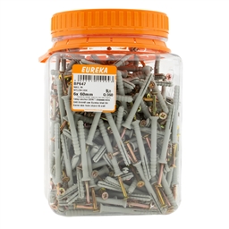 BP647 - Nylon Countersunk